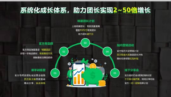 快团团的野心和边界
