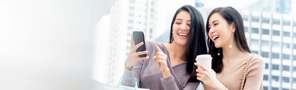 “她消费”彰显中国女性“她力量” | 英敏特洞察