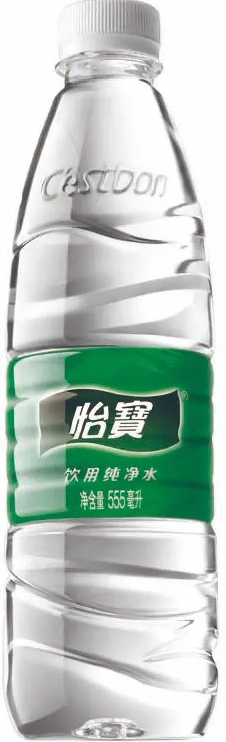 华润怡宝靠什么做到经典不过时？