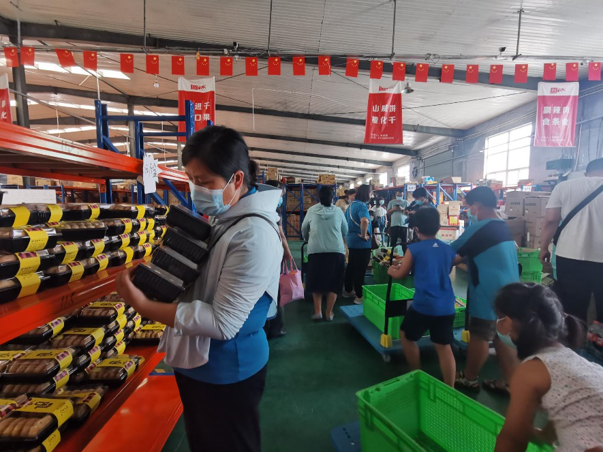 大商强会涛:转型“仓储会员折扣店”,如何才能赚到钱?