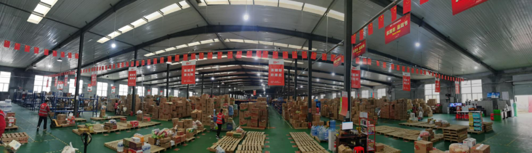 大商强会涛：转型“仓储会员折扣店”，如何才能赚到钱？
