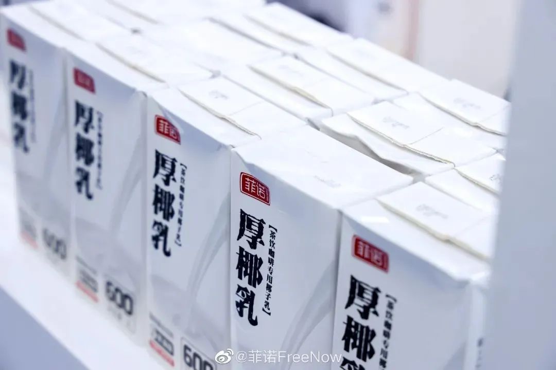 对话菲诺创始人张凯：“在冰箱里比在朋友圈里更重要”