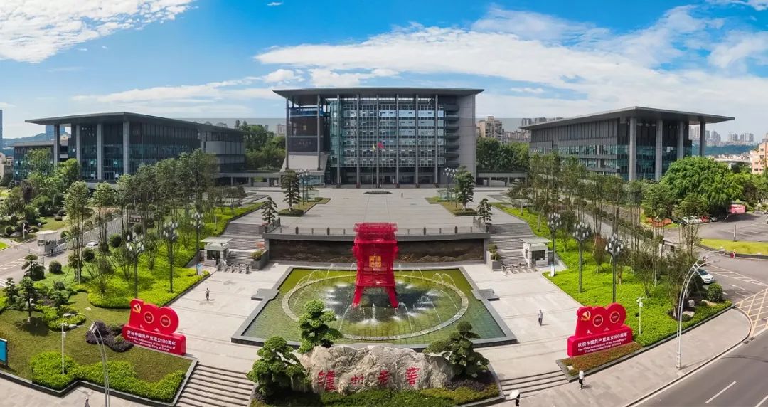 复盘2021,发现泸州老窖的向上力量!