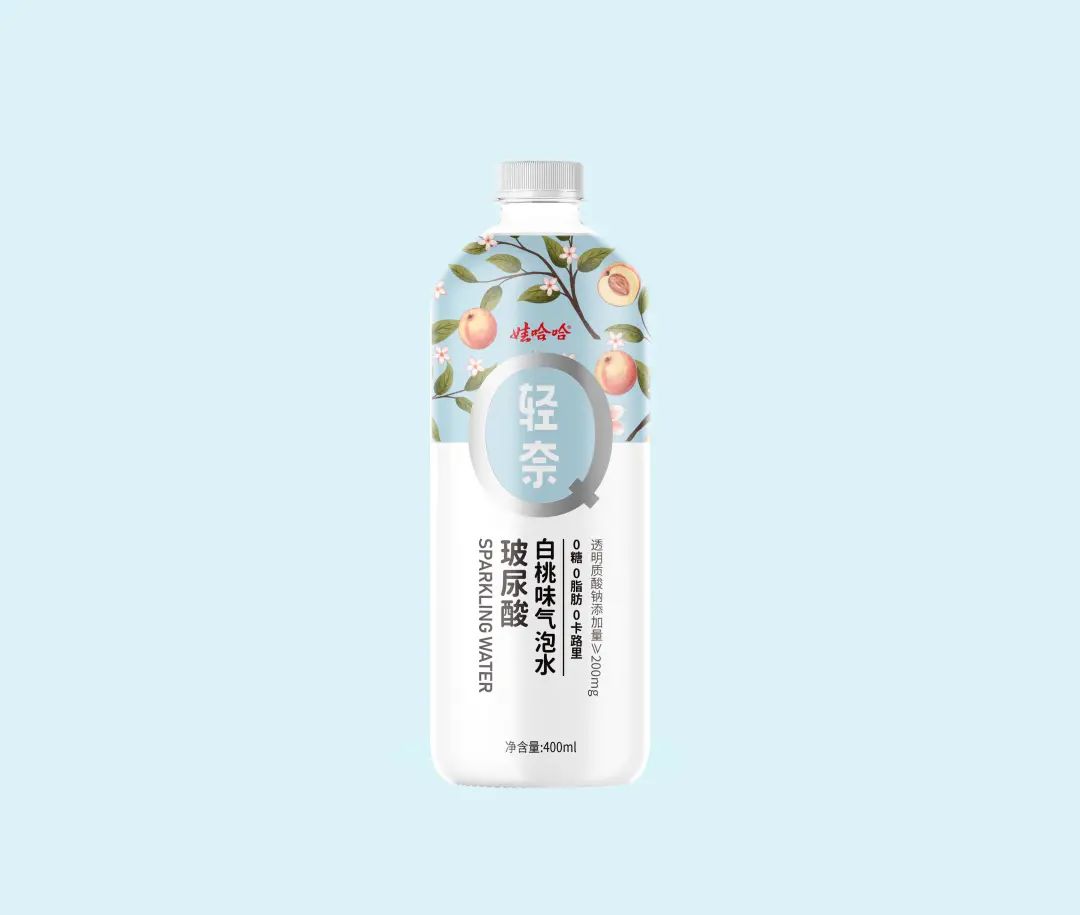 娃哈哈连推11款饮料新品，2022年这样布局！