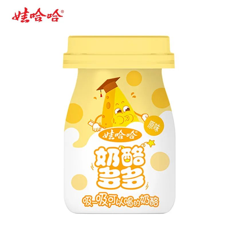 娃哈哈连推11款饮料新品，2022年这样布局！
