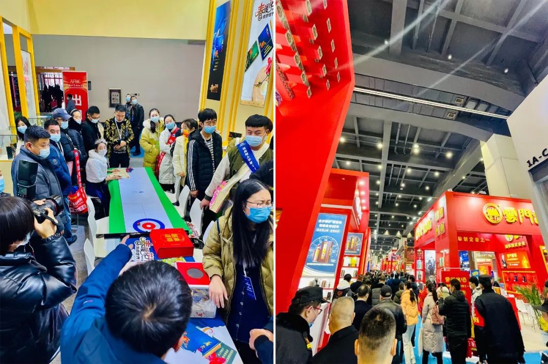 展后报告丨万商大会效果如何？着这些亮点数据为您解答！