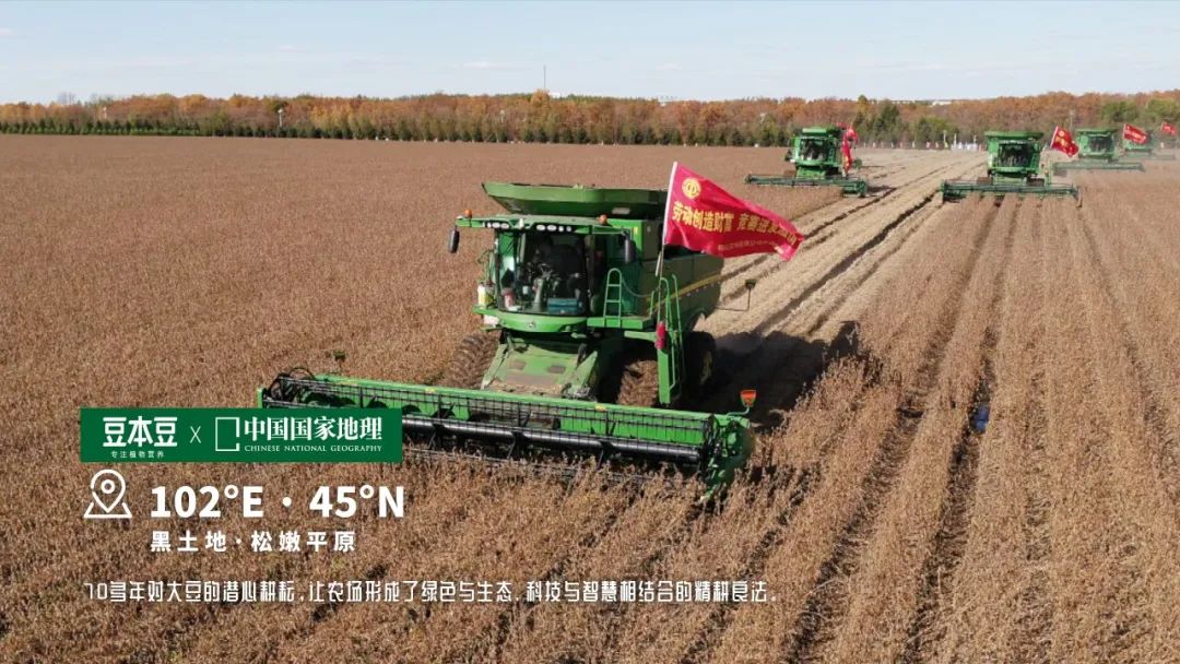 《中国国家地理》刷爆全网，豆本豆以匠人之心做匠心之事