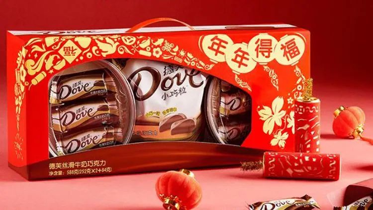 春节营销的4个核心玩法—基于13个经典春节案例剖析