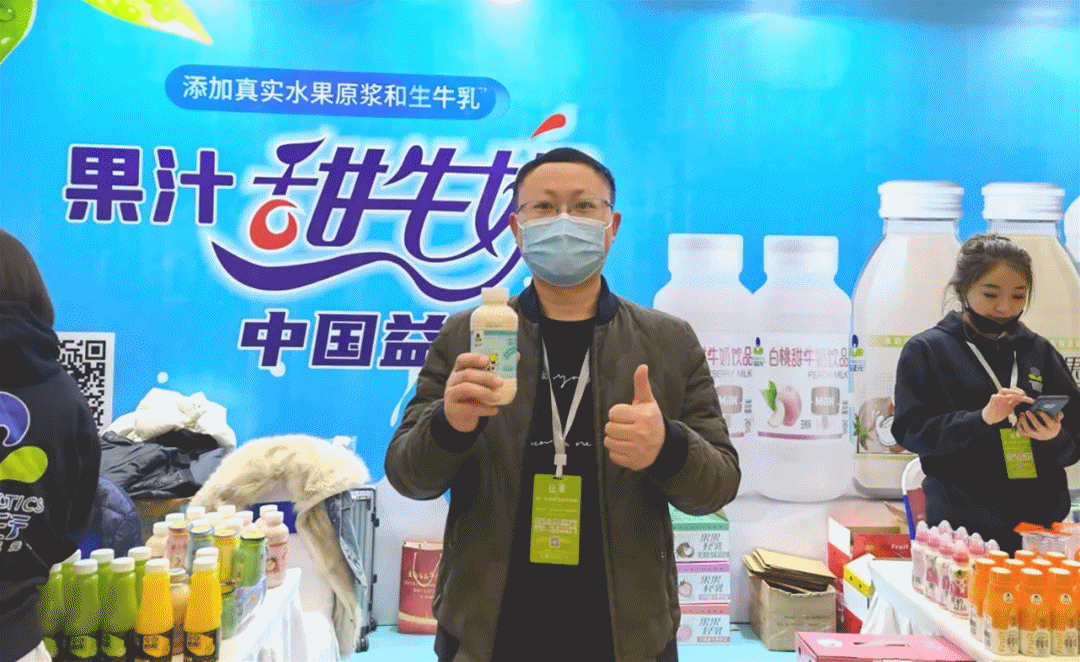 旺仔牛奶、营养快线后，乳饮料下一个百亿品牌会是谁？