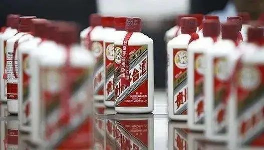 贵州茅台的2021