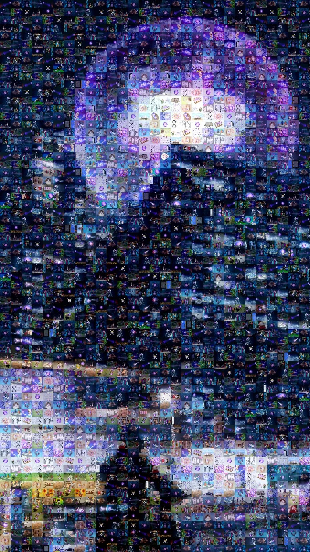 从小布“圆”宇宙,看元宇宙的正确营销姿势