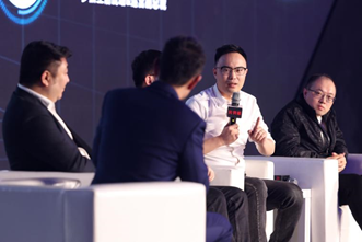 东方鸿鹄唐小桐:利用互联网帮助传统快消品牌自我革新