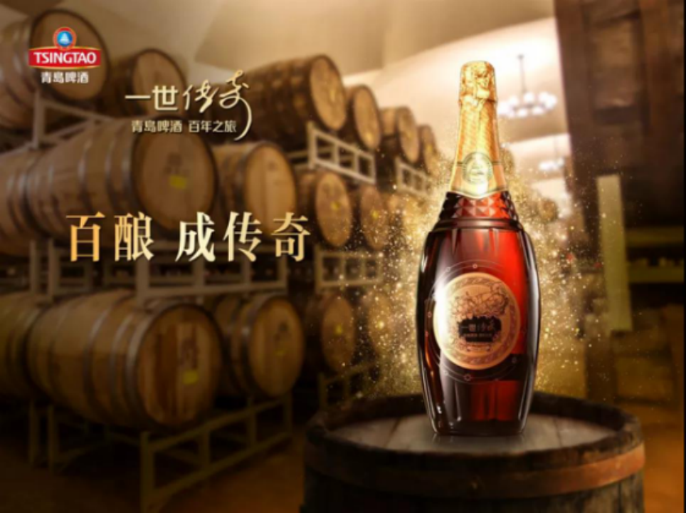 用百年橡木桶酿成的啤酒，会产生什么样的独特风味？