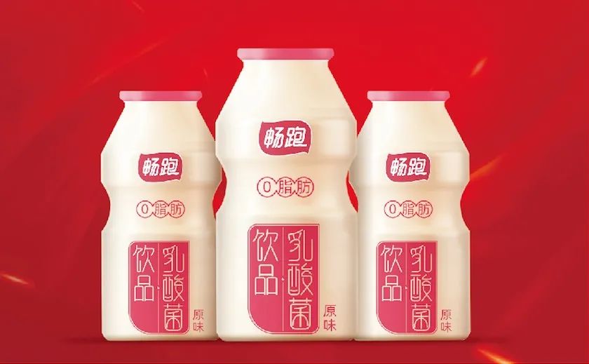 一年销量1个亿，开启好佳一“畅跑”模式