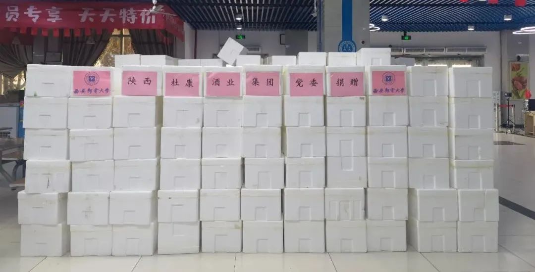 大爱无声，前行中的白水杜康