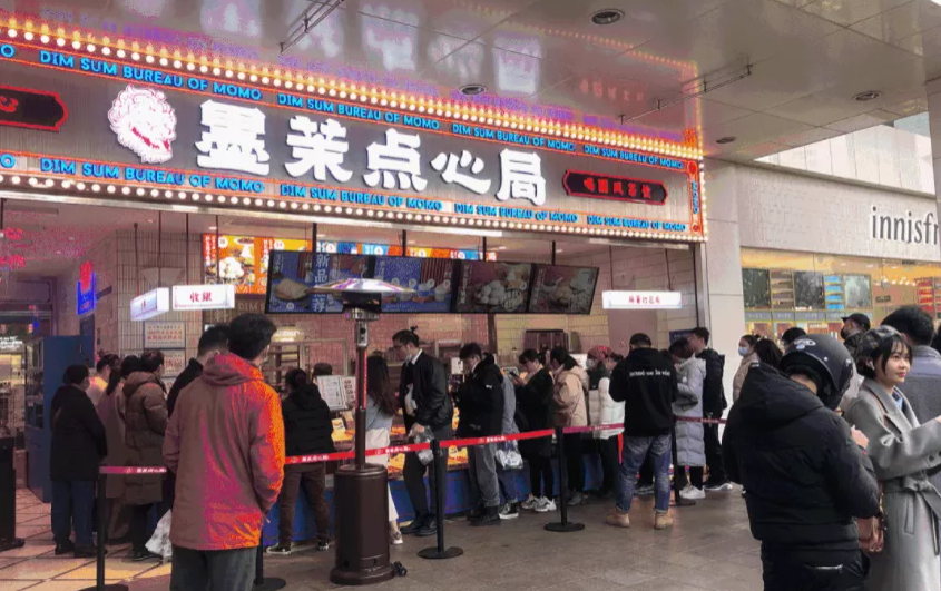 王岑:新品牌拐点,留存与复购