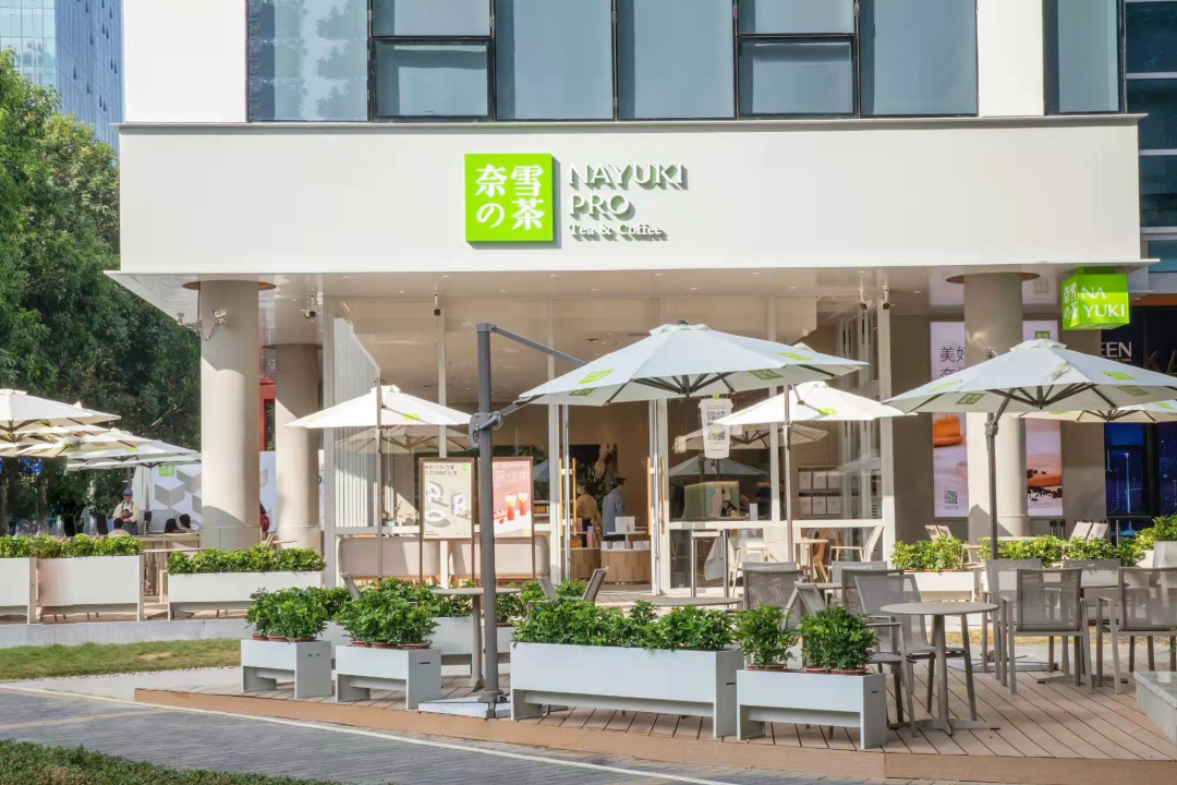 王岑:新品牌拐点,留存与复购