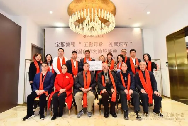 次高端白酒市场又添“悍将”:五粮印象