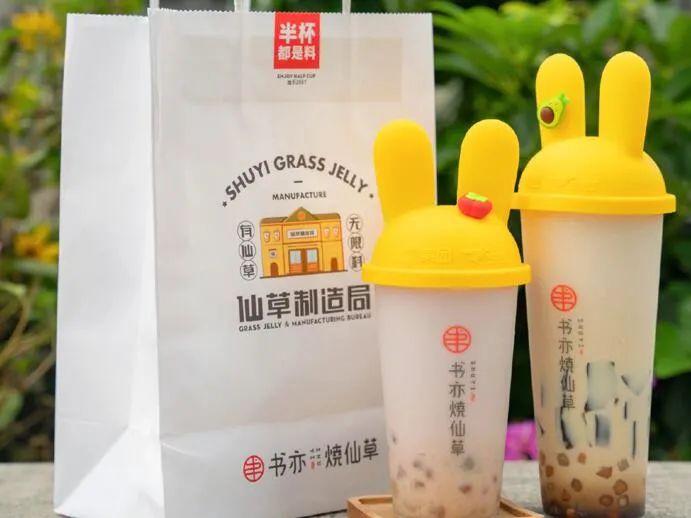 规模仅次于蜜雪冰城，它凭什么成为茶饮界“隐形王者”？