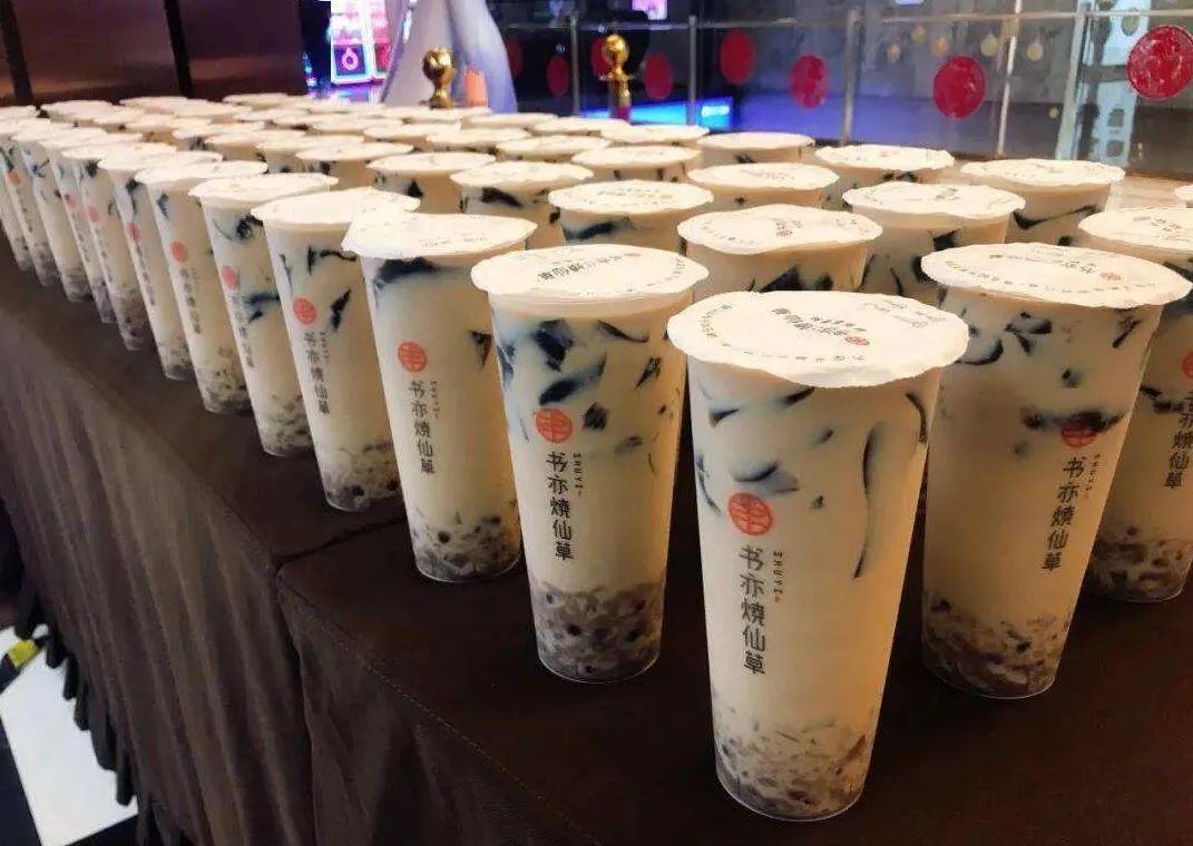 规模仅次于蜜雪冰城，它凭什么成为茶饮界“隐形王者”？