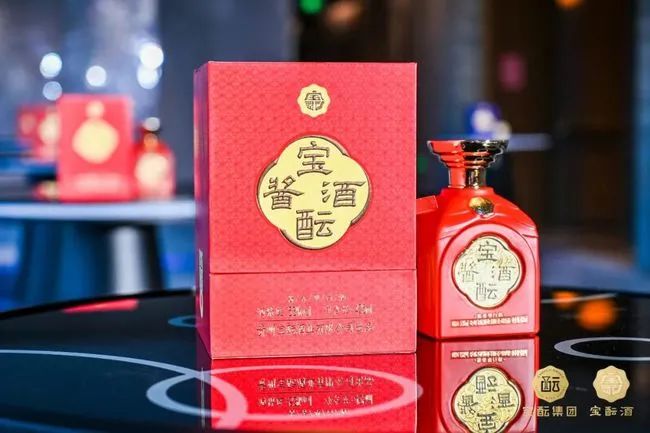宝酝名酒酱酒馆:28天连开7店!2022年深耕超级渠道