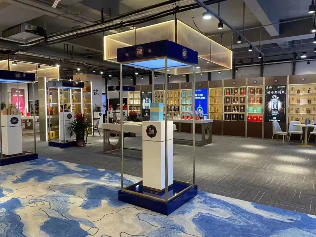 宝酝名酒酱酒馆:28天连开7店!2022年深耕超级渠道