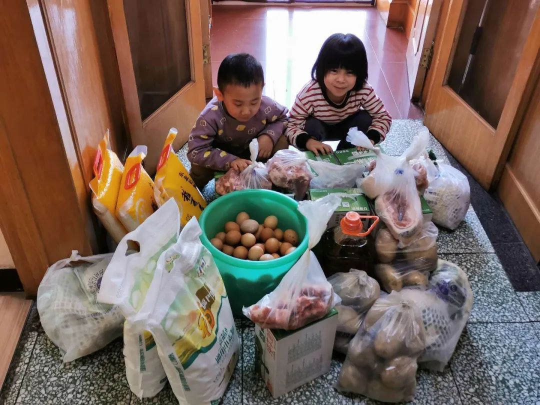 嘉吉荣获第十届上海“慈善之星“提名奖!