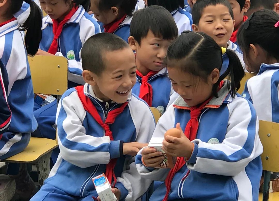 嘉吉荣获第十届上海“慈善之星“提名奖!