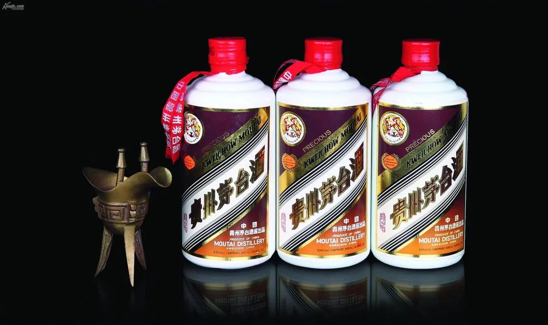 今年春节前，飞天茅台不升反降，究竟为何？