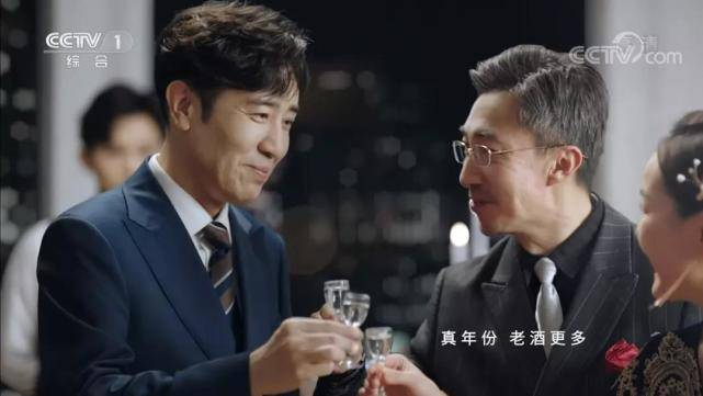 贵州贵台酒斥资5亿，携手央视打响新年“第一枪”！