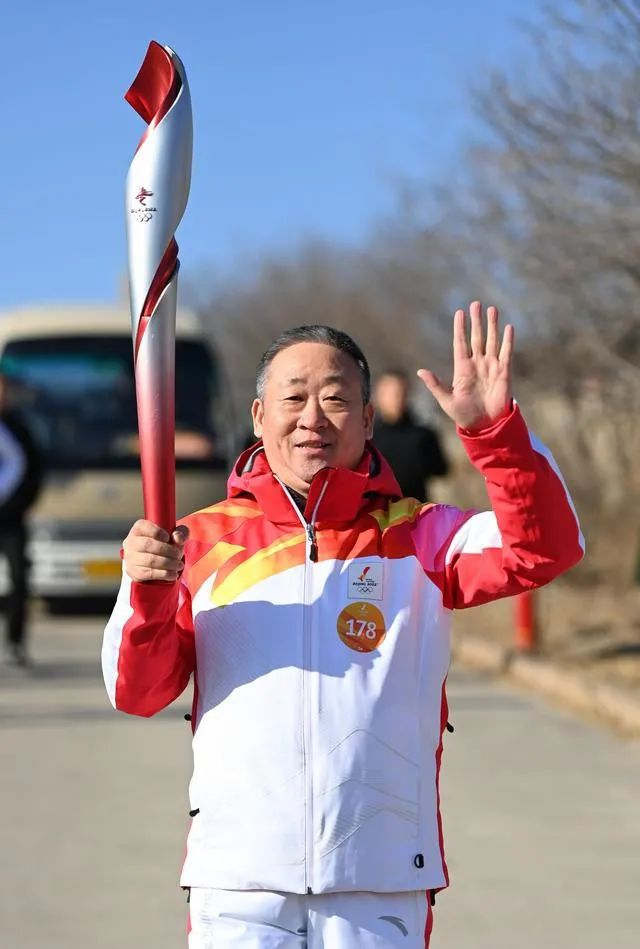 宋书玉:借冬奥会的东风,推动中国酒业高质量发展!