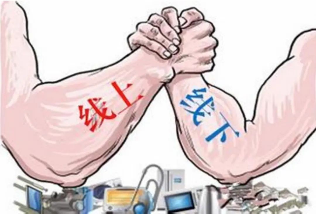 2021年：线上、线下白酒销售是“两重天”？