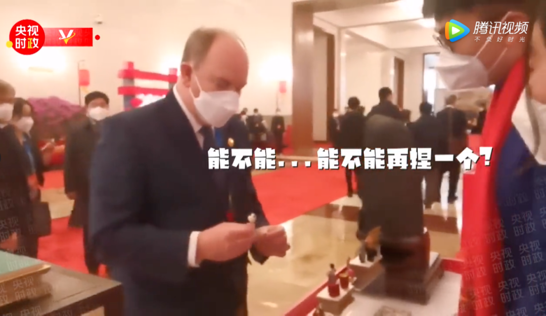 冰墩墩，有多吸金？