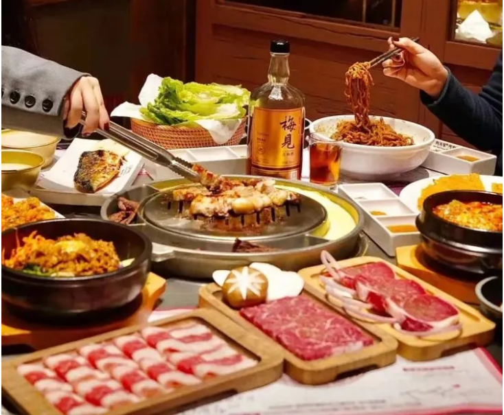 新酒饮们,如何打好微醺社交牌?