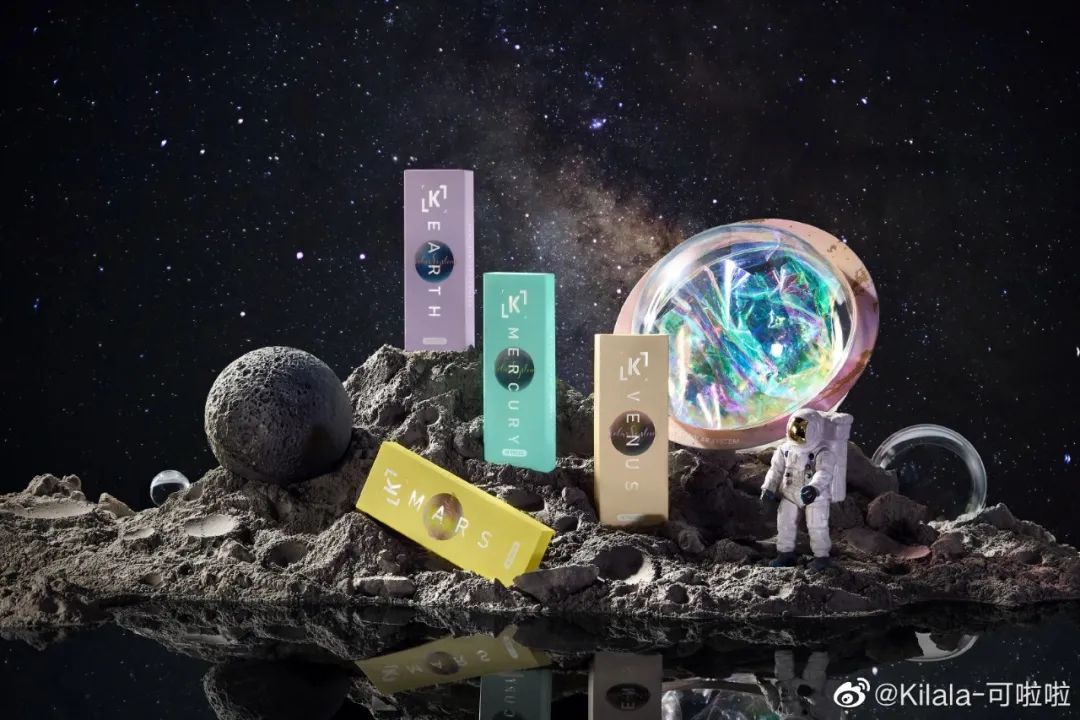 案例:消费创业,如何抓住品类红利?