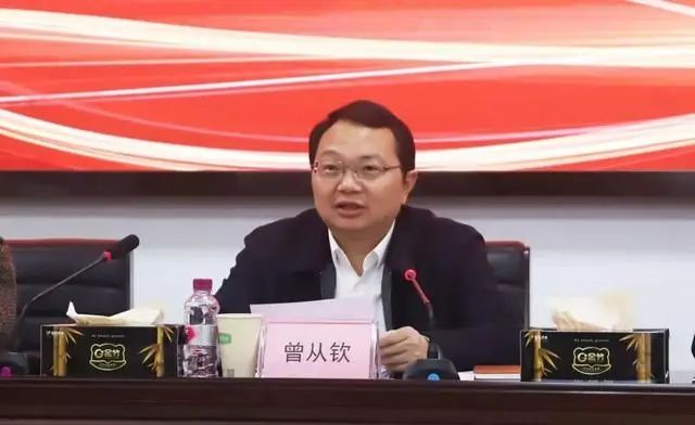 从五粮液“换帅”看中国白酒“新时代”