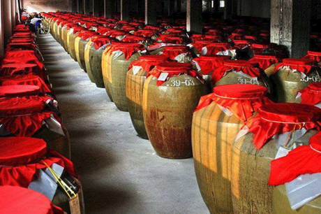 以高质量、高标准开启酱酒中场