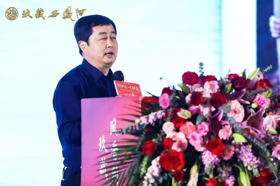 业绩增长23%，省外新品亮相，玖藏西凤酒全国化再加速