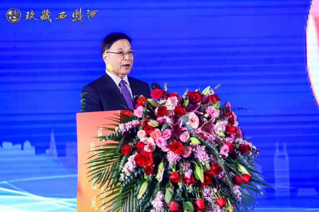 业绩增长23%，省外新品亮相，玖藏西凤酒全国化再加速