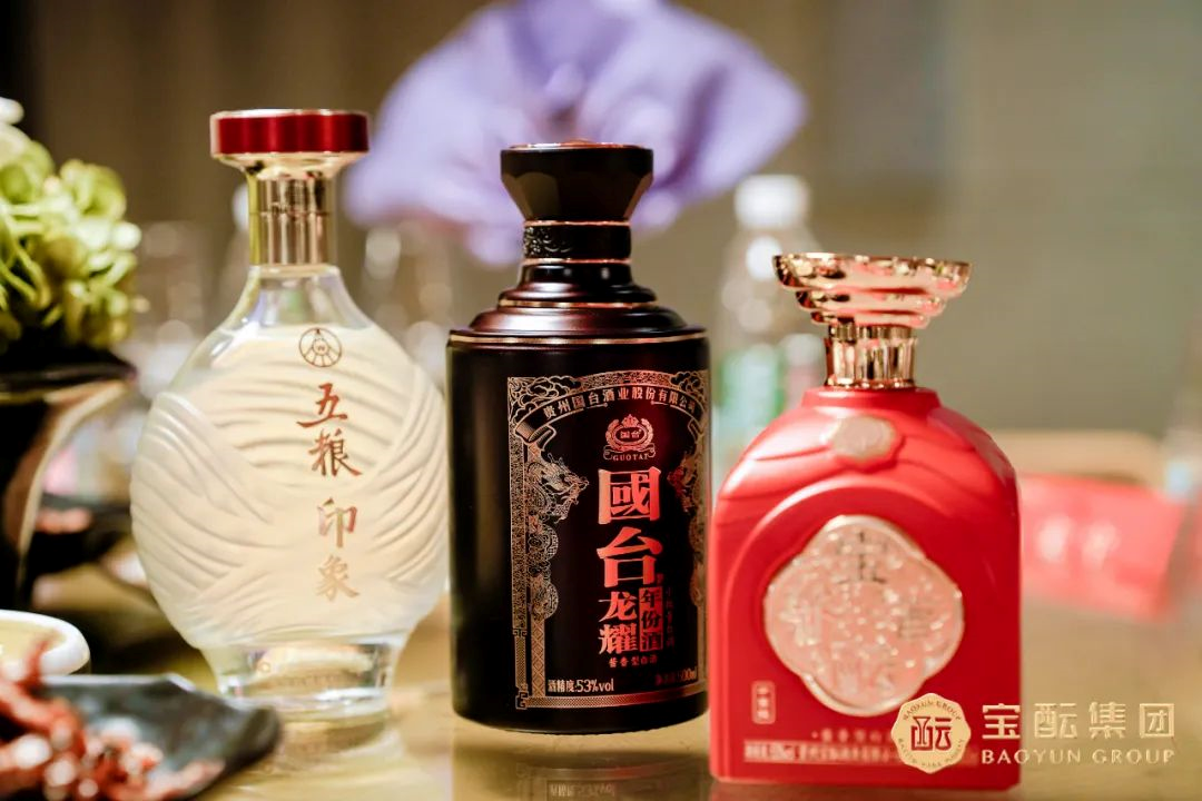 宝酝集团创始人李士祎:2022,新物种进化