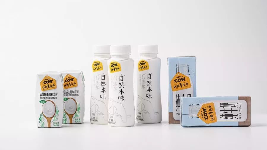 一个新雪糕爆红网络、一个新牛奶品牌年入数亿?如何靠五个原则打造一个赚钱的小品牌?