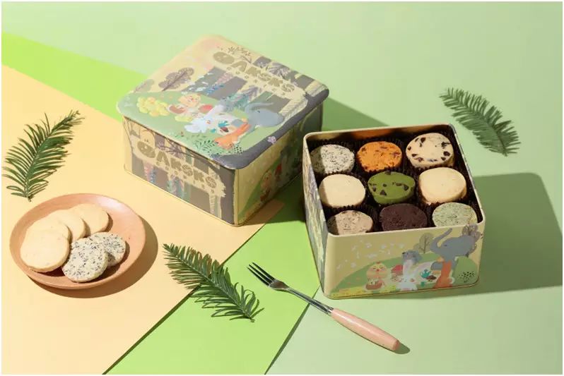一个新雪糕爆红网络、一个新牛奶品牌年入数亿?如何靠五个原则打造一个赚钱的小品牌?