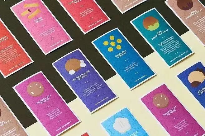 一个新雪糕爆红网络、一个新牛奶品牌年入数亿?如何靠五个原则打造一个赚钱的小品牌?