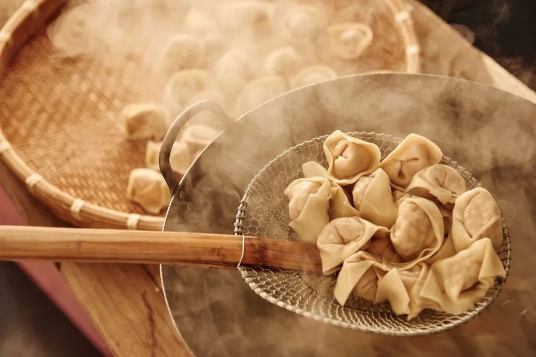 独家对话吉祥馄饨张彪:刚刚完成近亿融资,但不能逼我跟风“兰州拉面”