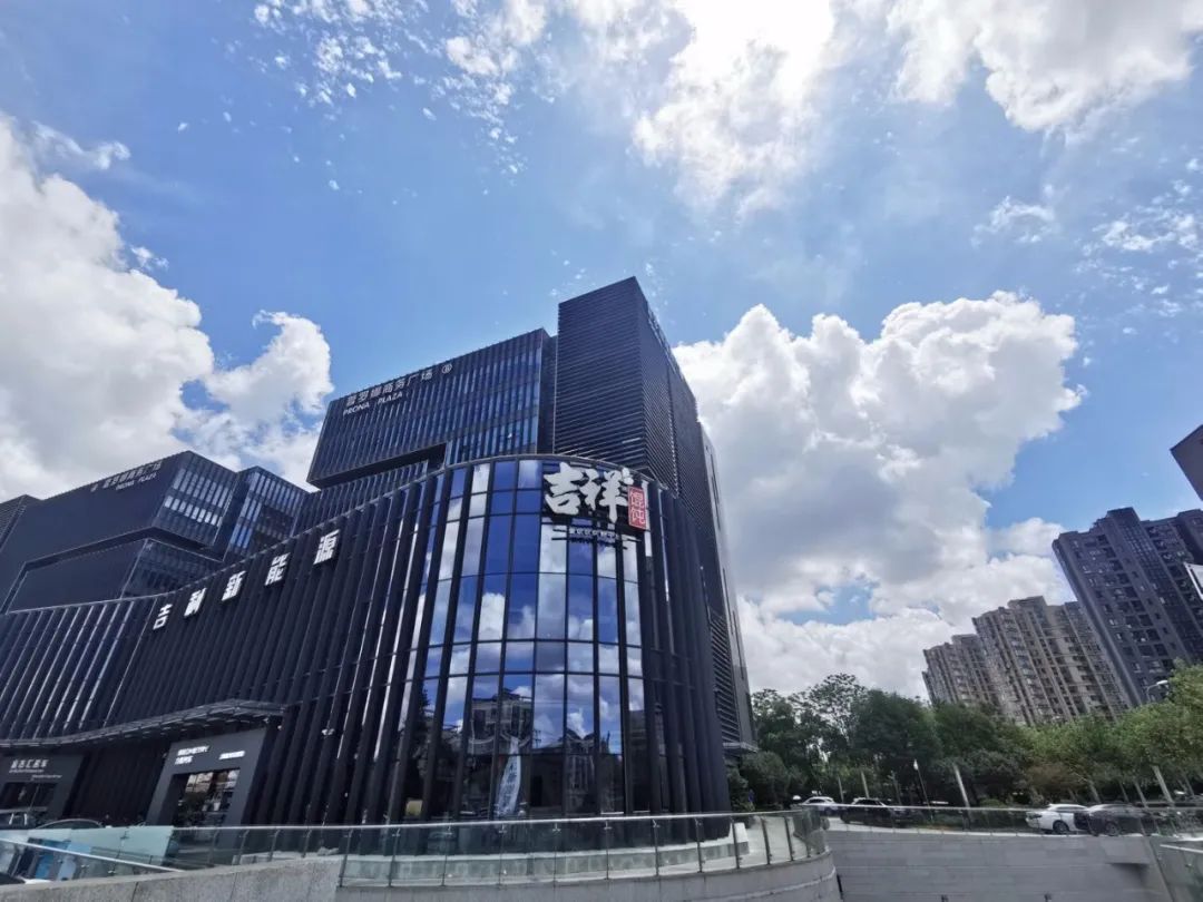 独家对话吉祥馄饨张彪：刚刚完成近亿融资，但不能逼我跟风“兰州拉面”