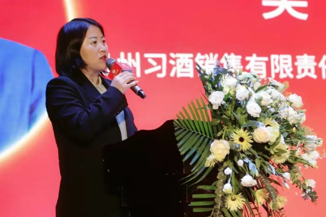“品牌+品质+性价比”,金钻习酒成大众酱酒“爆款”?