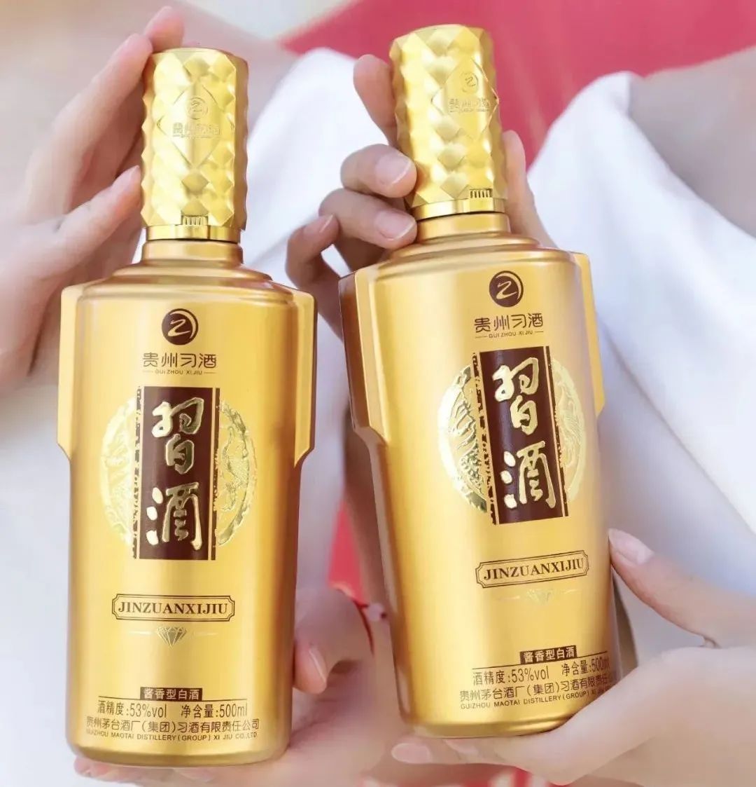 “品牌+品质+性价比”,金钻习酒成大众酱酒“爆款”?