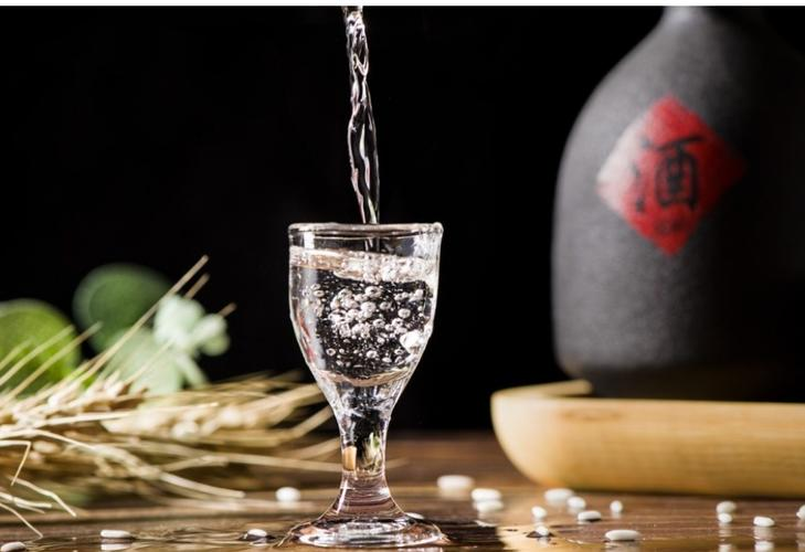 白酒行业渠道变革与数字化趋势展望(一)