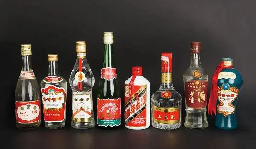 “避坑”指南！识别真实年份酱酒的6大标准