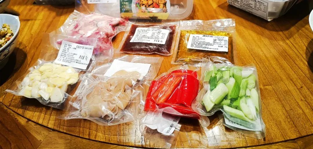 B端与C端的双重革命,风口上的预制菜,如何破局?